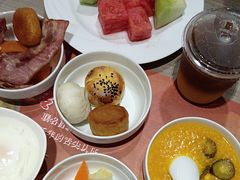 -印象餐厅(杭州国际博览中心北辰大酒店)