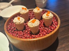 -庐灶江南·江南菜·四合院Bistro(东直门·华侨夜泊君亭店)