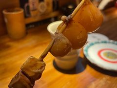 -鸟幸 TORISAKI 炭火居酒屋