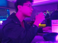 -外滩8号 whisky bar(金延大厦店)