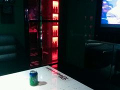 -百威KTV(恒福路店)