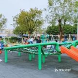 🌿不收门票的踏青公园，还不快打卡！