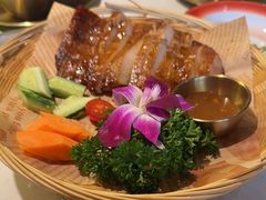 -MeetThai觅泰 ·泰式大排档(未来之光店)