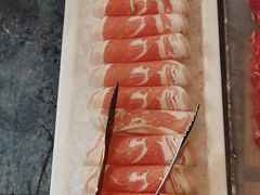 -百草滩羊清水涮羊肉·清真·宁夏盐池滩羊(莲花桥店)