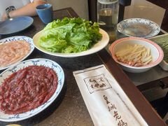 -皇城老妈火锅·川味传承(港湾店)