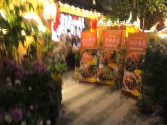 -园林美食城·本土农家菜(杨和镇店)