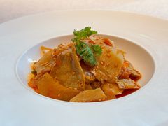 夫妻肺片-拾宴(汇智国际商业中心店)