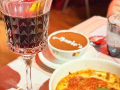 -安妮意大利餐厅(日坛店)