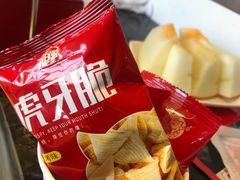-海底捞火锅(连城广场店)