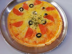 -欧巴来了韩式料理