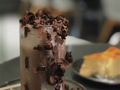 巧克力脏脏-RWORK·COFFEE(滨江店)