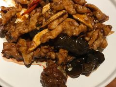 -又一福烤鸭·北京菜(东四店)