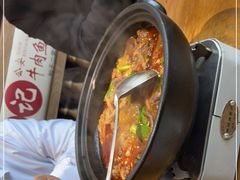 -肖记公安牛肉鱼杂馆· 省级非物质文化遗产(仁和路店)