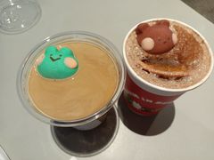 -Seesaw Coffee(上生新所店)