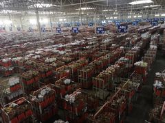 -昆明国际花卉拍卖交易中心