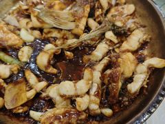 -源港渔村-中山脆肉鲩(博罗店)