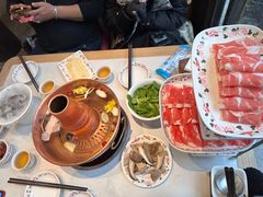 -东门口·鲜爆肚涮肉·烧烤(老门东店)