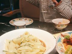 -巴依老爷新疆美食(清华东门店)