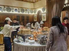 -马勒别墅饭店(静安寺店)