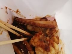 -花莲东大门国际观光夜市