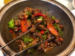 -蓝海国际大饭店·蓝钻自助百汇(兰山店)