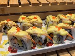 -非烤勿扰韩料自助烤肉(松山湖万科店)