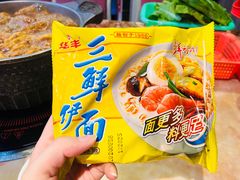 -广记餐厅(万福路店)