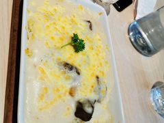 -卡朋西餐(悦汇城店)