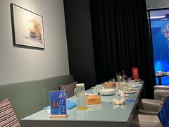 -小大董·烤鸭(观景餐厅·南京西路店)