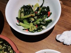 -农耕记·湖南土菜(halo广场店)
