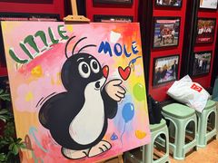 -布拉格餐厅· 中欧捷克菜(全国首店)