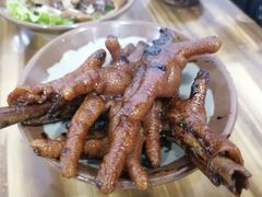 -笔记安顺夺夺粉火锅