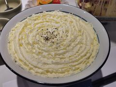 -火山屋台(新街口店)