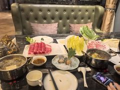 -泰河谷·豆捞