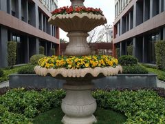-恒越国际大厦