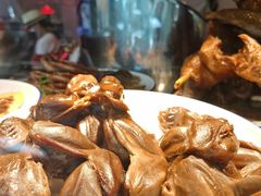 -陈鹏鹏潮汕菜(宝安机场T3航站楼店)