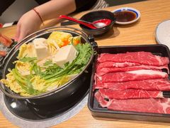 -合点寿司(金虹桥商场店)