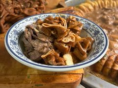 -陈记卤煮小肠