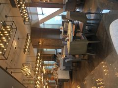 -都会尚膳·海鲜自助餐厅(重庆万豪酒店)