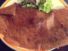 La Creperie(桃江路店)-La Creperie法餐厅(桃江路店)