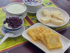 -民信老铺(华盖路店)