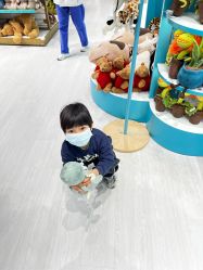 -哈姆雷斯(王府井百货大楼店)