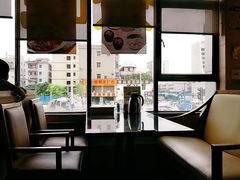 -维园港式茶餐厅(龙岗盛平店)