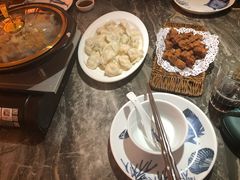 -前海沿·青岛菜(五四广场永旺店)