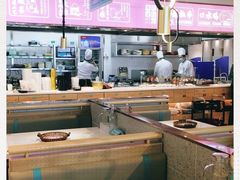 大堂-川人百味(亿合城店)