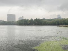 -长春世界雕塑园冰雪艺术天地