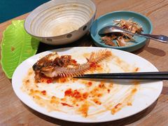 -长勺子东南亚(街道口店)