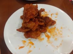 -满龙源餐厅(南十马路店)