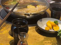 -手选潮汕鲜牛肉火锅(二七广场店)