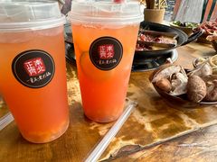 -正南齊北重庆老火锅(光华村直营店)